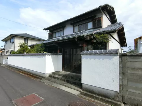 Sanuki City, Shido (Shido Station) 2-story 6DK