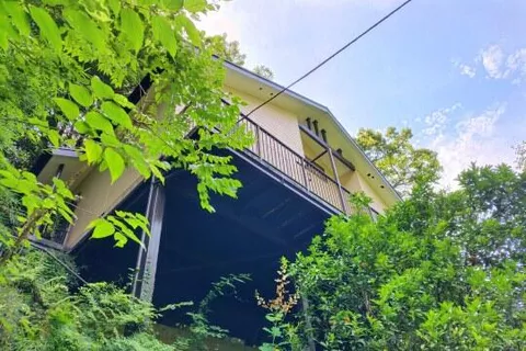 Hirai, Kannami Town, Tagata District (Atami Station) 2-story 2DK