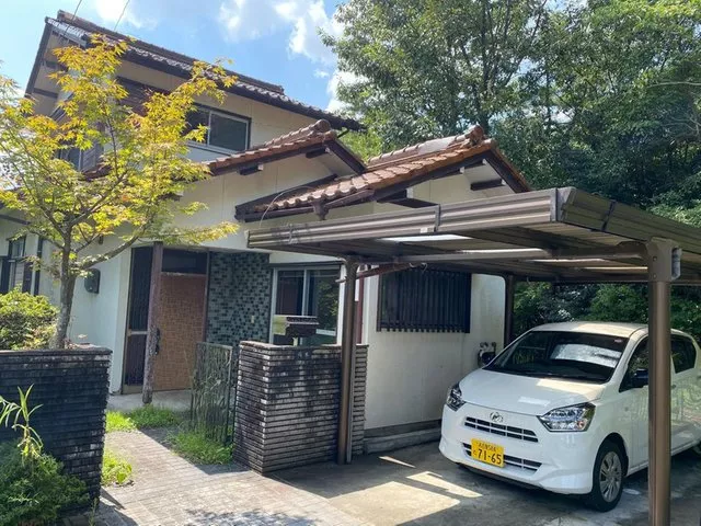 Iwata Higashi 3.9 million yen