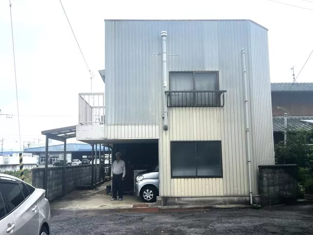 Kannonji City Dezakucho (Kannonji Station) 2-story 5DK