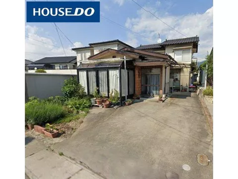 Oaza Horinouchi (Shiojiri Station) 7.5 million yen