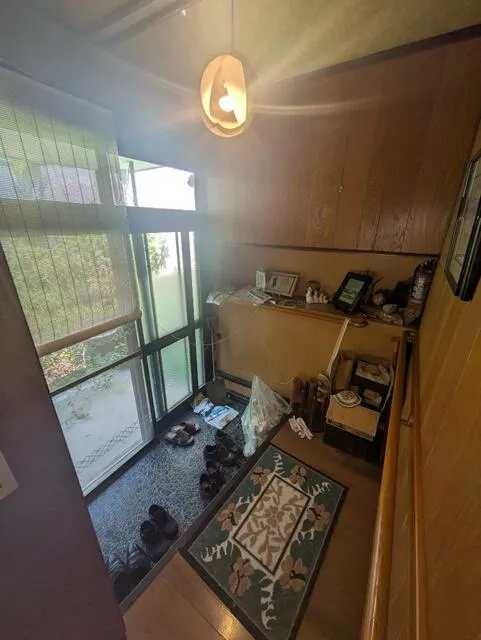 Tagajo City, Oda 5-chome (Shimoma Station) 2-story 5K