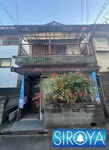 Ikeda Nishimachi, Neyagawa City (Neyagawa City Station) 2-story 3DK