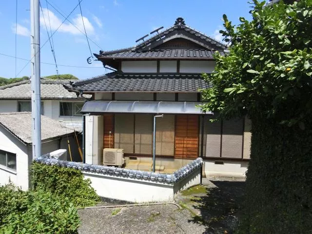 Saikai City, Oseto-cho, Matsushima, Uchigō, Single-story building 4DK