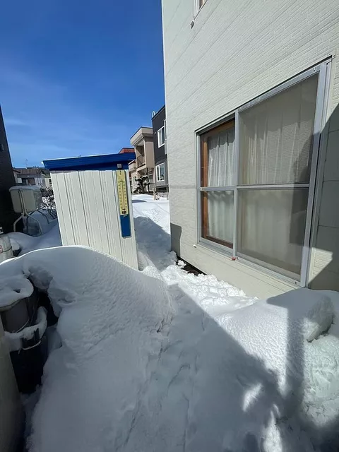 Used single-family home, Shin-Kotoni 8-jo 11-chome, Kita-ku, Sapporo City, Hokkaido - Image 4