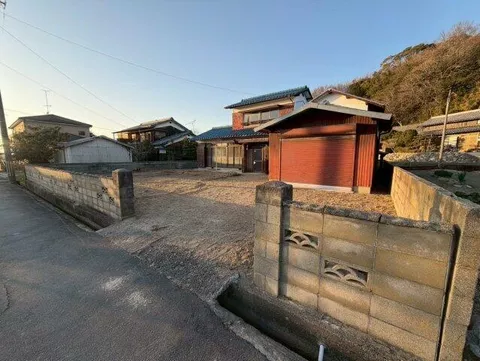 Matsuyama City, Shimonanba (Iyo-Hojo Station) 2-story building 6DK - Image 4