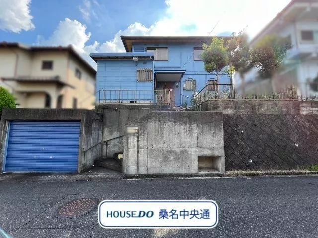 Spacious 5LDK ♪ A larger pantry makes the kitchen area neat and easy to use ♪