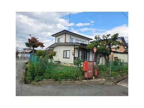 Takaoka Tawaramachi (Murayama Station) 11 million yen