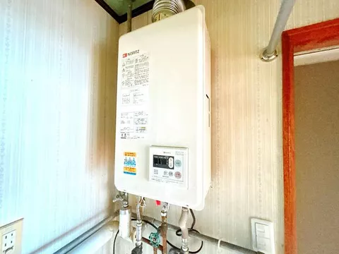 Used terrace house with steel frame, 2 stories♪ - Image 10