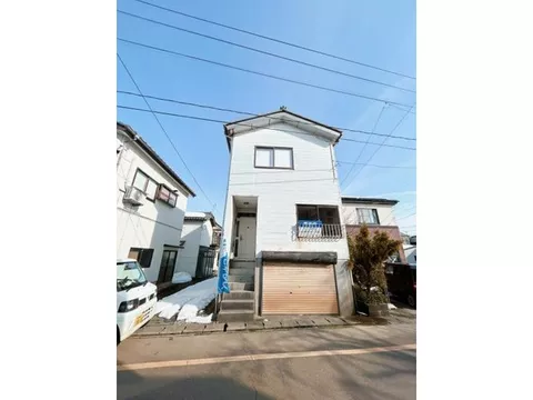 [Open House] Current sale until February 23 / Move-in possible within the year / New seismic standards compliant / Parking for 3 cars available /