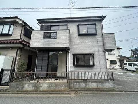 Mizuho Town, Nishitama District, Oaza Tonogaya (Hakonegasaki Station) 2-story 3LDK