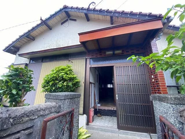 Nagasaki City, Tenjin-cho (Stadium City South Station) Single-story building 4DK
