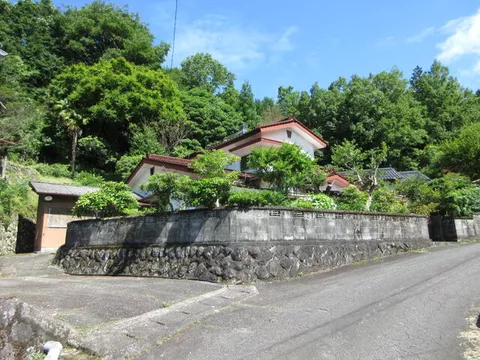 Hita City, Maetsue Town, Akaishi (Bungo-Miyoshi Station) 2-story building 6DK