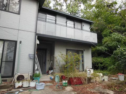 2-story 4SLDK in Iwahata 2-chome, Hofu City (Hofu Station) - 3.8 million yen