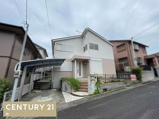 Used single-family home in Shirasegidai, Hashimoto City - used house