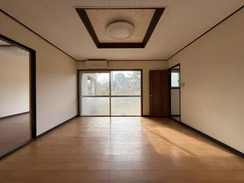 Kasumigaura City, Anjiku (Kandatsu Station) 2-story building, 6SDK