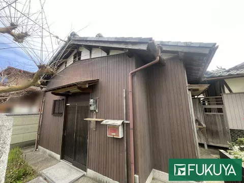 Nantan City, Yagi Town, Yagi Higashikubo (Yagi Station) 2-story building 8K - Image 4