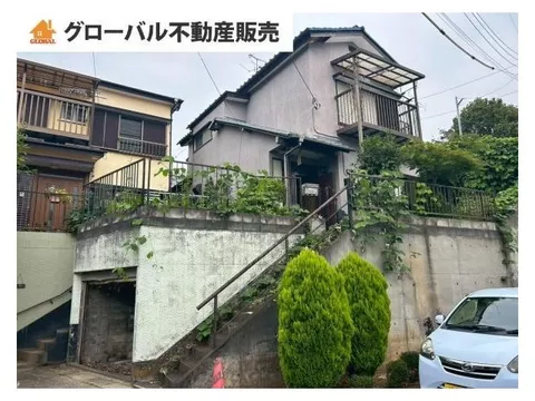 Negiuchi (Kita Kogane Station) 3.8 million yen