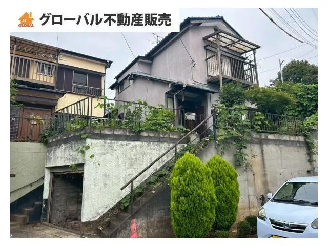 Negiuchi (Kita Kogane Station) 3.8 million yen