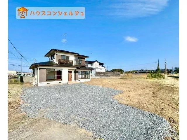 ☆Renovated (all new water areas, interior and exterior)♪ Space for 8 cars OK!!