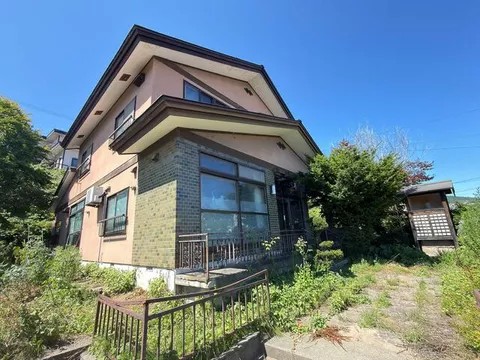 Otaru City, Umegae Town (Otaru Station) 2-story 7LDK