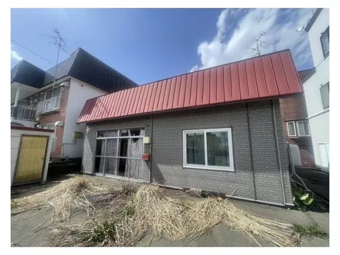 [Building size 157 sqm] For renovation or DIY! 3 minutes on foot from Nishino Elementary School × Parking for 2 cars available