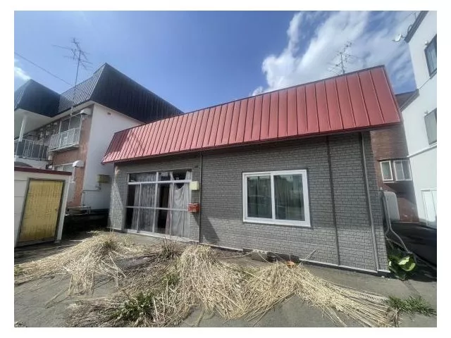 [Building size 157 sqm] For renovation or DIY! 3 minutes on foot from Nishino Elementary School × Parking for 2 cars available