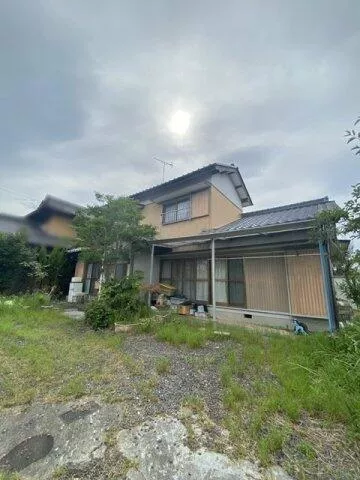 Tajimi City, Asahigaoka 8-chome (Nemoto Station) 2-story building 6DK