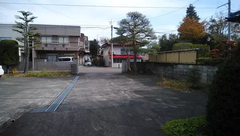 Sukagawa City, Naganuma, Toyomachi (Sukagawa Station), 2-story, 10DK