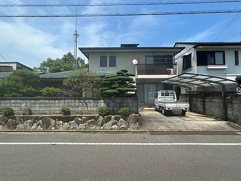 Used single-family home, Machida, Higashikagawa City