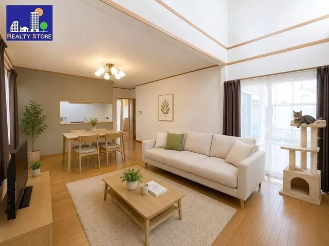／ A renovated 3LDK house in Hasugata Town, Uto City is now available! ／ Feel free to inquire ♪