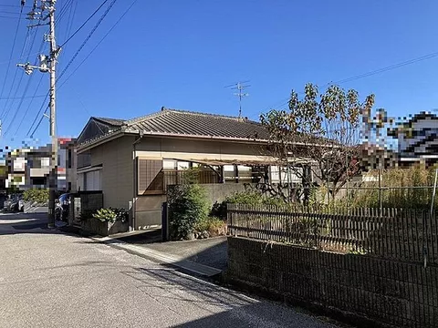 Used detached house, Kochi City, Seto 1-chome, used residence, for sale