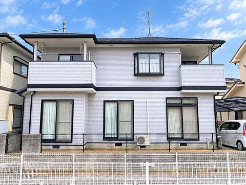 Used single-family home, Matsuyama City, Ichitsubo North, single-family home