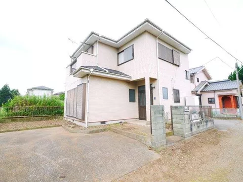 Oki (Toke Station) 4.5 million yen