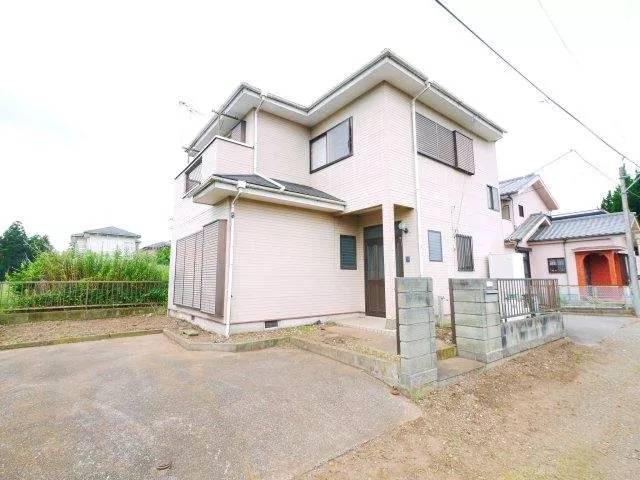Oki (Toke Station) 4.5 million yen