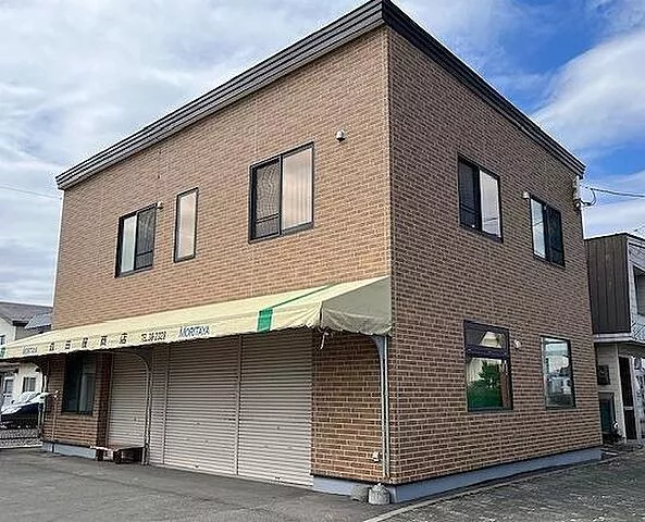 Used single-family home Kamitokoro 186, for sale