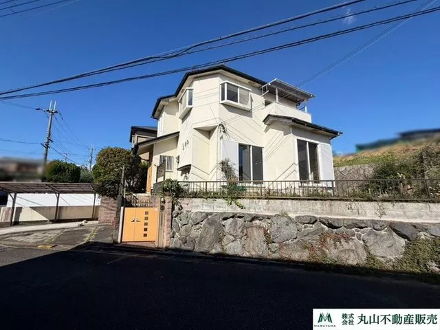 ☆Kasugayen Residential Area♪☆Southwest-facing road, south-facing balcony with good sunlight♪