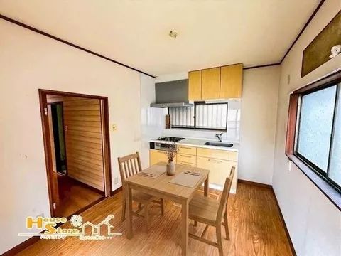 ◆ Viewing available ◆ 22 minutes on foot from JR Takasaki Line "Miyahara Station" ◆ Clean water areas ◆ Abundant 6 tatami mat rooms