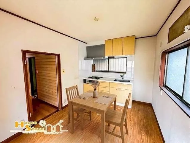 ◆ Viewing available ◆ 22 minutes on foot from JR Takasaki Line "Miyahara Station" ◆ Clean water areas ◆ Abundant 6 tatami mat rooms