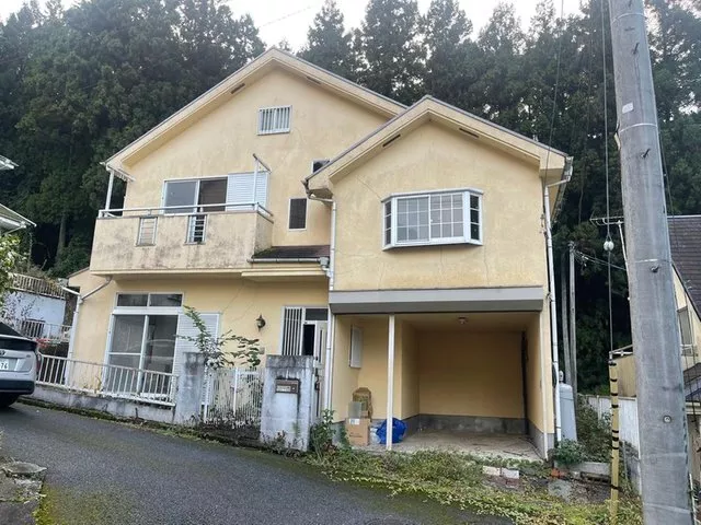 Umizawa (Shiramizu Station) 5.99 million yen