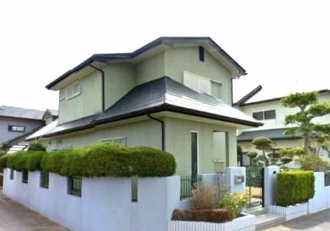 Oami Shiratori City, Kita Imaizumi (Oami Station), 2-story, 4SLDK