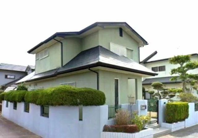Oami Shiratori City, Kita Imaizumi (Oami Station), 2-story, 4SLDK