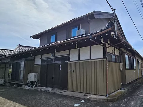 Used single-family home, JR Himi Line Shimao Station 6 minutes on foot