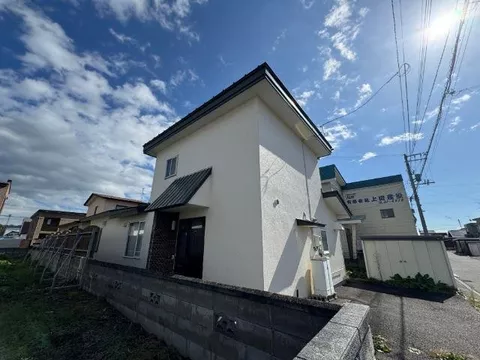 Partially large-scale renovation property☆