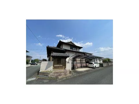 Nonoshima (Kuroishi Station) 14.8 million yen
