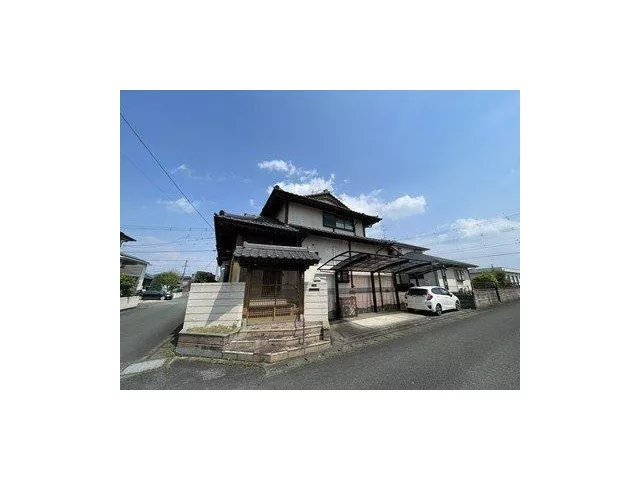 Nonoshima (Kuroishi Station) 14.8 million yen