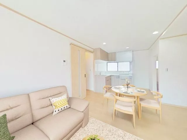 【Open House】A used house with 3LDK appears in Kawagishi Naka 1-chome, Okaya City.
