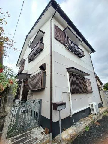 Kizugawa City, Yamashiro-cho, Kamikoma Omoikan (Kamikoma Station) 2-story 5LDK