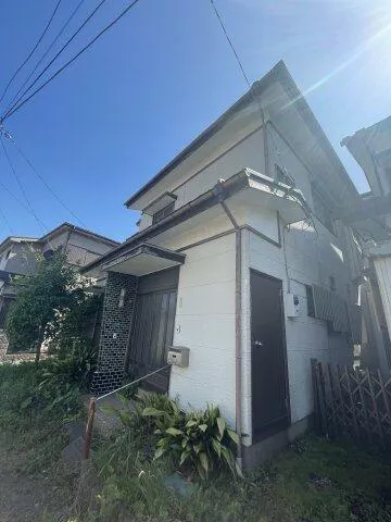 Yokosuka City, Otsu-cho 3-chome (Keikyu Otsu Station) 2-story 4DK