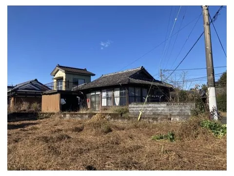 Takajo Town Arimizu (Higashi Takasaki Station) 2,980,000 yen